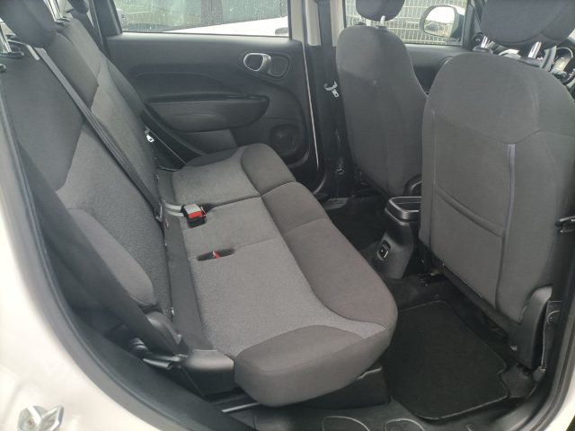 FIAT 500L usata, con Immobilizzatore elettronico