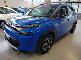 CITROEN C3 Aircross usata, con Airbag