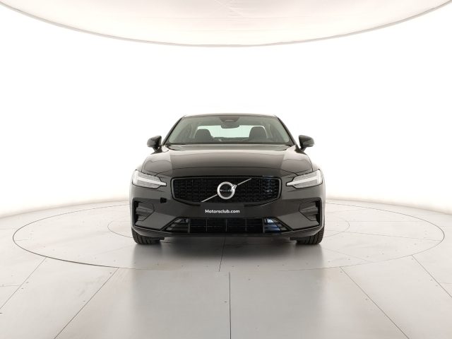 VOLVO S60 usata, con Boardcomputer