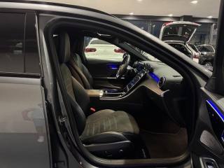 MERCEDES-BENZ C 220 usata, con Sedili riscaldati