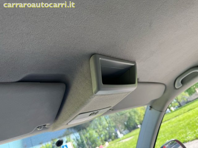 VOLKSWAGEN Transporter usata, con Cerchioni in acciaio