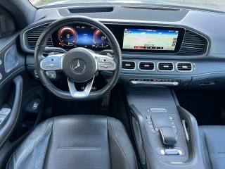 MERCEDES-BENZ GLE 350 usata, con Alzacristalli elettrici