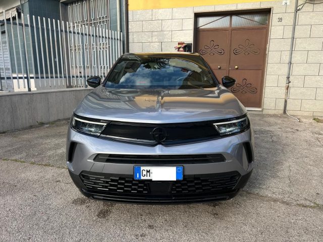 OPEL Mokka usata, con ABS