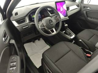 RENAULT Captur usata, con Autoradio