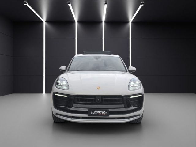 PORSCHE Macan usata, con Climatizzatore