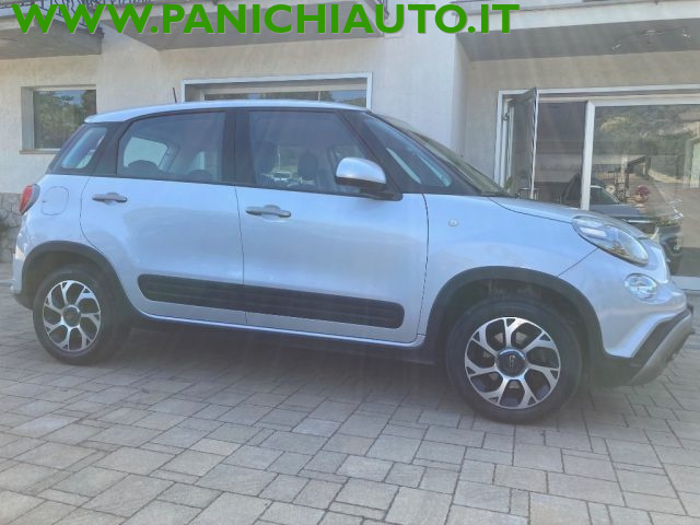 FIAT 500L usata, con Alzacristalli elettrici
