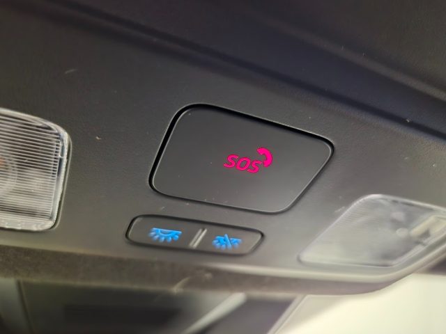 FORD Ranger usata, con Airbag testa