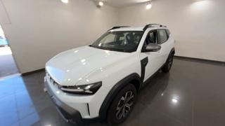 DACIA Duster usata, con Airbag