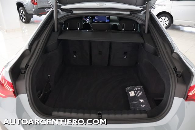 BMW 420 usata, con Luci diurne LED