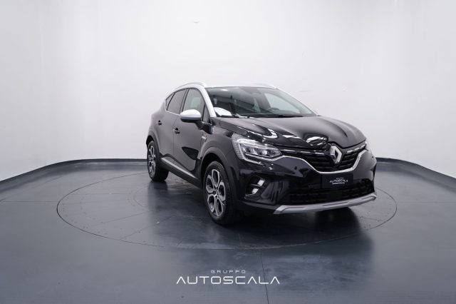 RENAULT Captur usata, con Chiusura centralizzata