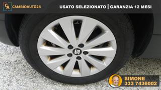 SEAT Arona usata, con Servosterzo
