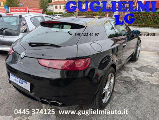ALFA ROMEO Brera usata, con Alzacristalli elettrici