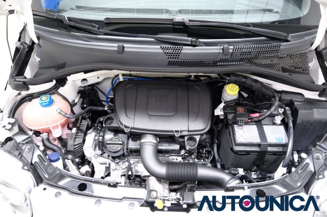 FIAT 500 usata 53