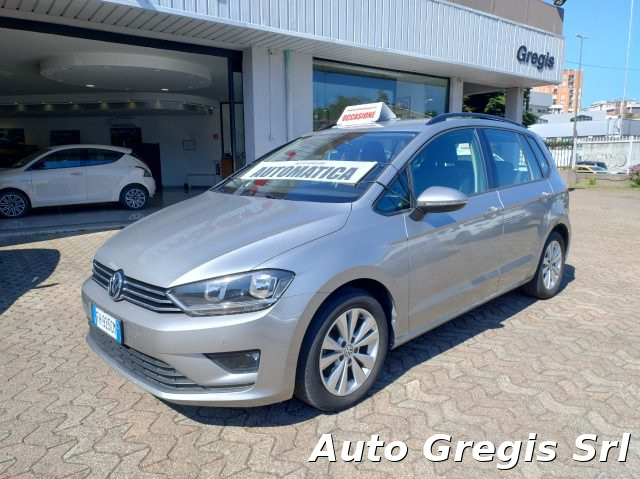 VOLKSWAGEN Golf Sportsvan usata, con ABS