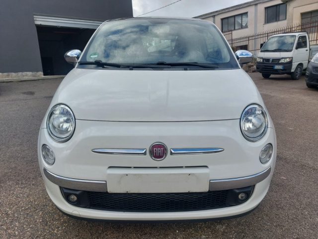 FIAT 500 usata, con Airbag laterali