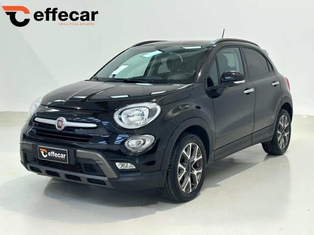 FIAT 500X usata, con Airbag