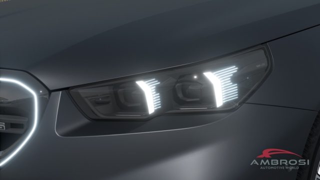 BMW M5 usata 5