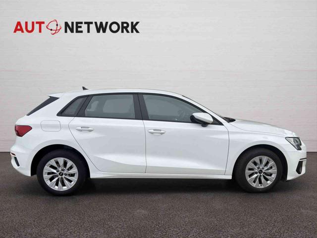 AUDI A3 usata, con Chiusura centralizzata