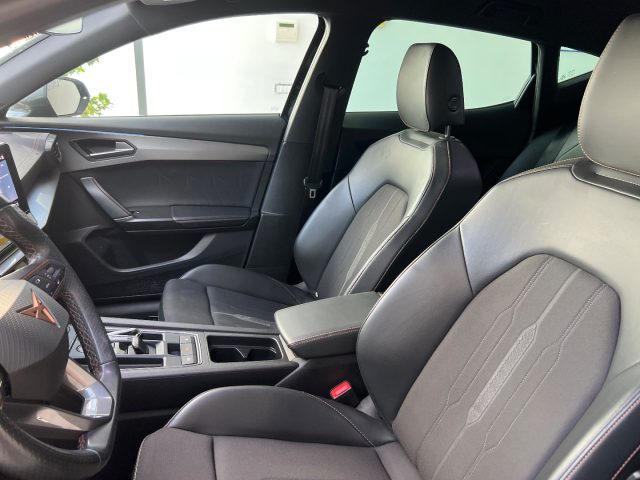 CUPRA Formentor usata, con Volante multifunzione