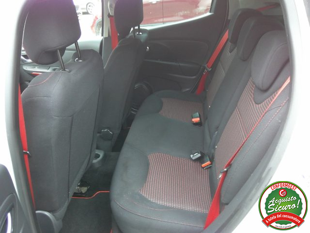 RENAULT Clio usata 9