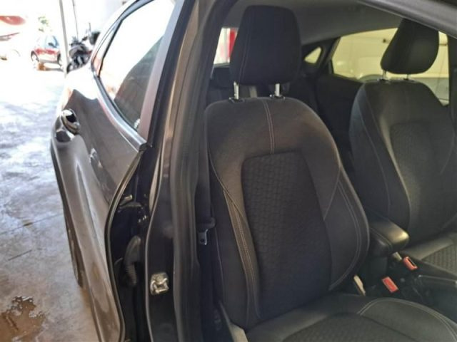 FORD Puma usata, con Immobilizzatore elettronico