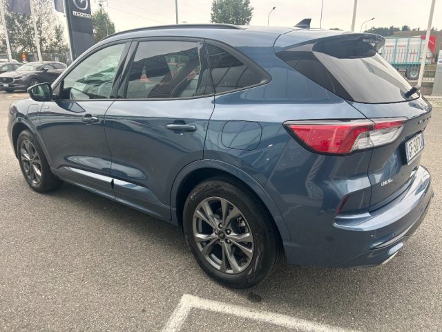 FORD Kuga usata, con Autoradio