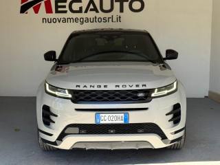 LAND ROVER Range Rover Evoque usata, con Airbag