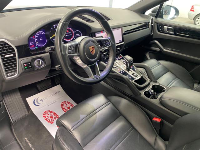 PORSCHE Cayenne usata, con Airbag Passeggero
