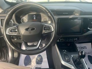 DR MOTOR DR 4.0 usata, con Autoradio