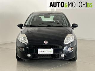 FIAT Punto usata, con Airbag