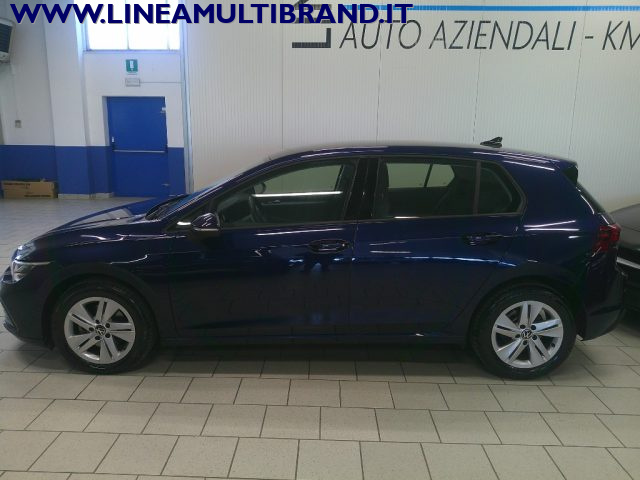 VOLKSWAGEN Golf usata, con Climatizzatore