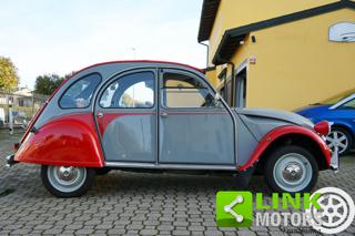 CITROEN 2CV usata 7