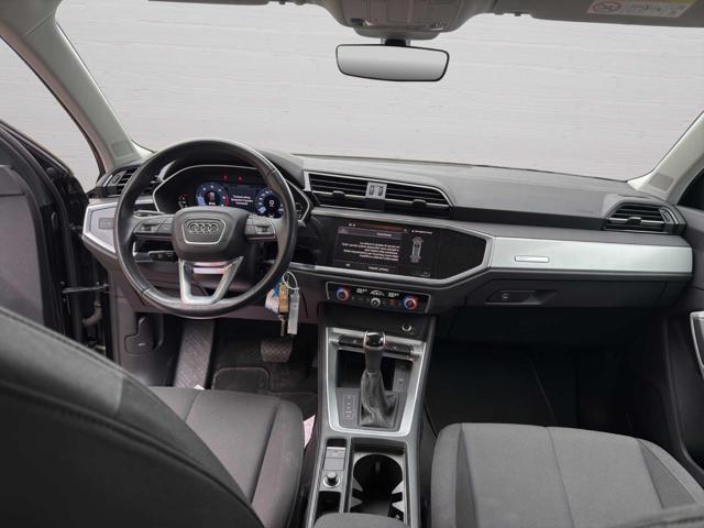AUDI Q3 usata, con Controllo trazione