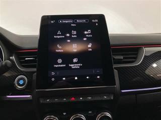 RENAULT Arkana usata, con Volante in pelle