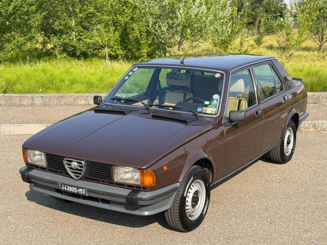 ALFA ROMEO Giulietta usata 24