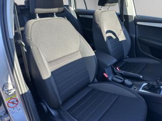 SKODA Octavia usata, con ESP