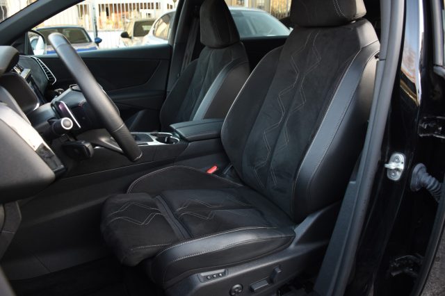 DS AUTOMOBILES DS 7 usata, con Boardcomputer