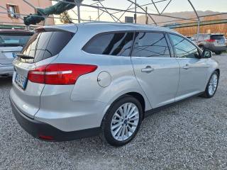 FORD Focus usata, con Autoradio