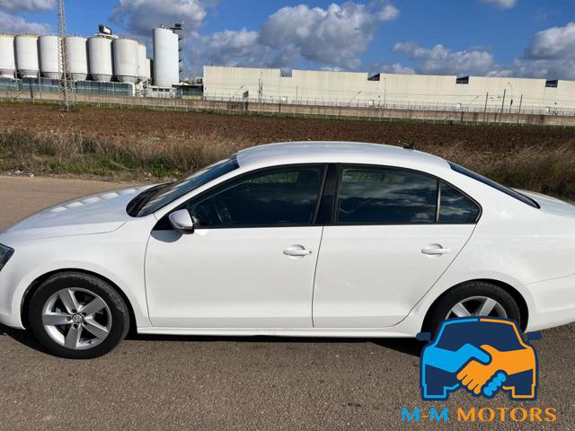 VOLKSWAGEN Jetta usata, con Alzacristalli elettrici