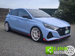HYUNDAI i20 usata, con Alzacristalli elettrici