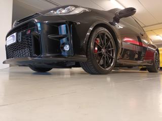 TOYOTA Yaris usata, con ESP