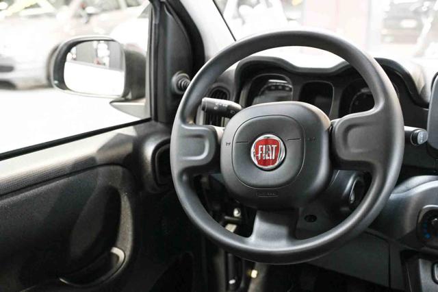 FIAT Panda usata 18