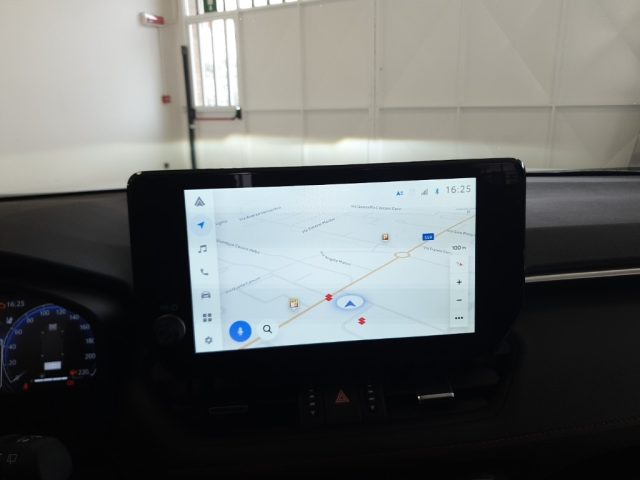 SUZUKI Across usata, con Immobilizzatore elettronico