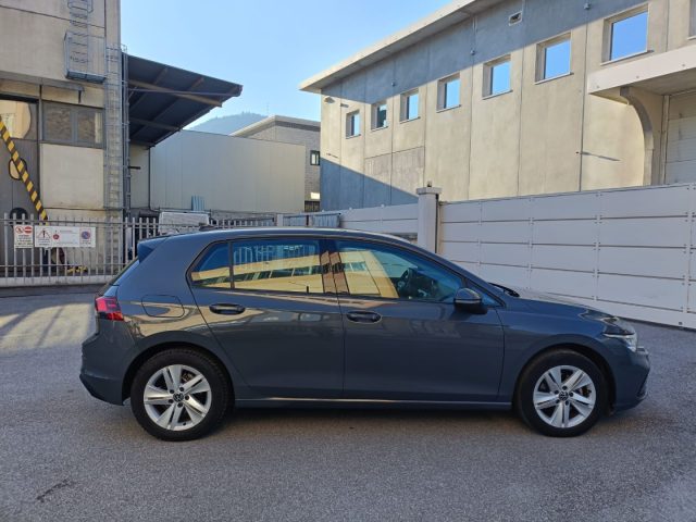 VOLKSWAGEN Golf usata, con Airbag