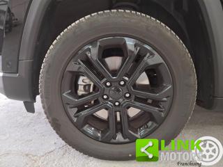JEEP Compass usata, con Chiusura centralizzata