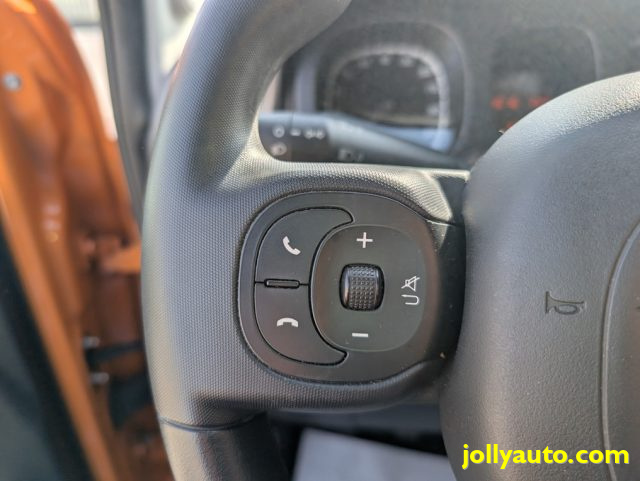 FIAT Panda usata 24