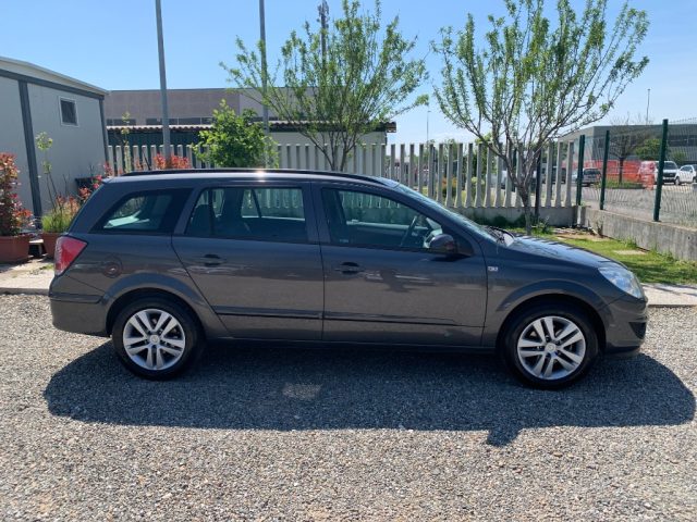 OPEL Astra usata, con Airbag Passeggero