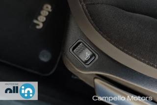 JEEP Renegade usata 17