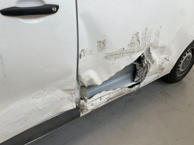 FIAT Scudo usata, con Immobilizzatore elettronico