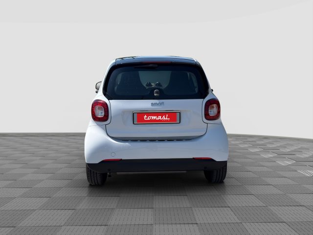 SMART ForTwo usata 3